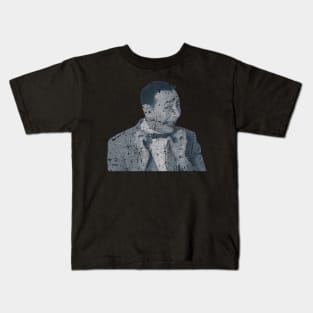 Pee Wee Herman - VINTAGE SKETCH DESIGN Kids T-Shirt